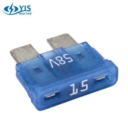 Fusibili a lama standard ATO / ATC / ATP DC 58V - Fusibili a lama standard ATO / ATC / ATP DC 58V