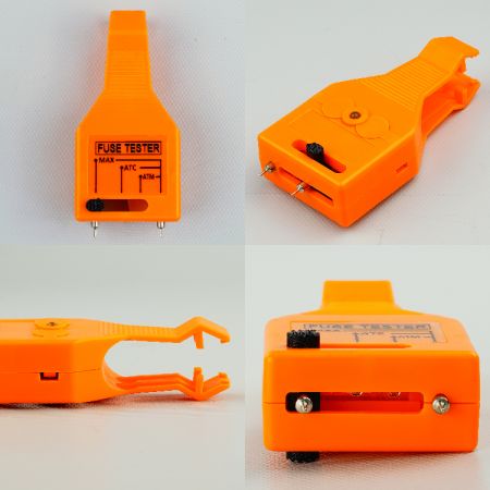 extractor de fusibles