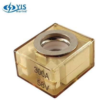 MRBF-Terminalsicherung - 30 bis 300A - MRBF-Terminalsicherung - 30 bis 300A