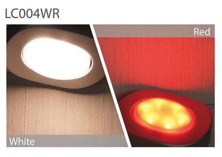 Bianco / Blu Rosso Colore