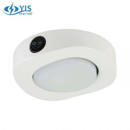 WaveLED Ceiling Light - 2013/11/19 - WaveLED Ceiling Light