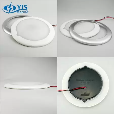 Luce da soffitto a LED