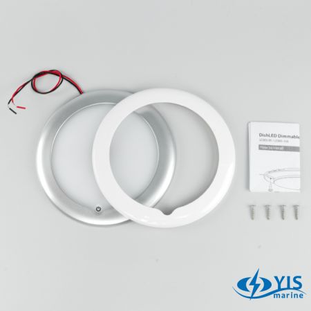 Luce da soffitto a LED