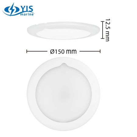 Dimensioni del prodotto