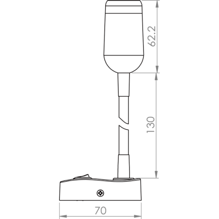 Dimensioni del prodotto