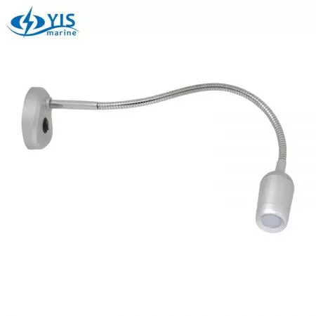 Читающий светильник WaveLED - LR011-SMD-330 WaveLED Гусиная шея Читающий свет (Версия SMD)