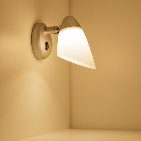 WaveLED Leeslamp - LR002