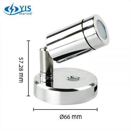 Dimensioni del prodotto