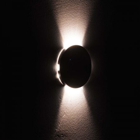 Doppelte Lichtstrahlen