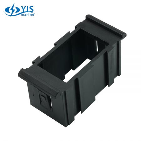 Estrutura Central C7-PA-2