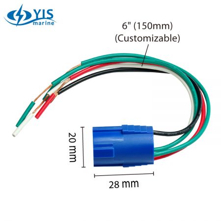 Dimensioni del prodotto