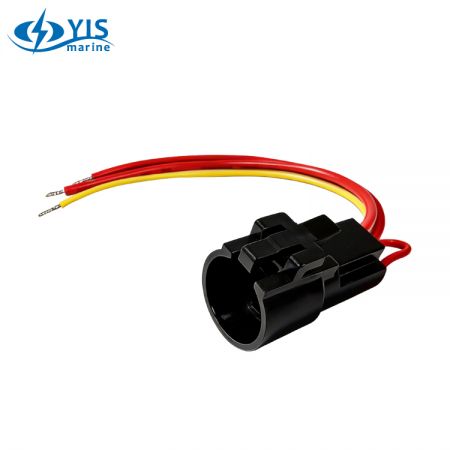 Ensemble de câbles à verrouillage pré-assemblé pour les séries PB44/PB45xx - Ensemble de câbles à verrouillage pré-assemblé - PB-CA-4