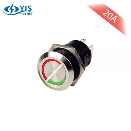 Push-Button Switch_PB4411TL-RG