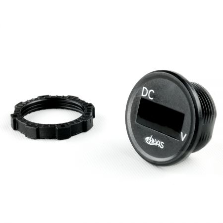 バッテリーメーター