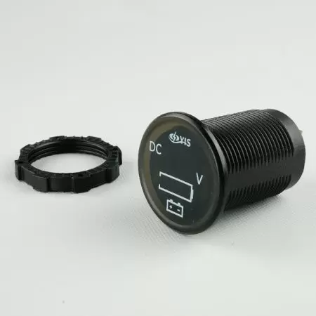 ボルテメーター - アクセサリー