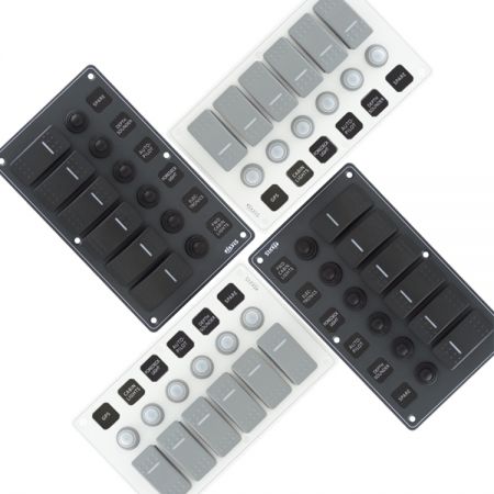 Installazioni a 4 vie