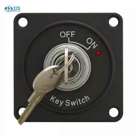 Ignition Switch Panel - SP4010-Ignition Switch Panel