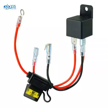 Membrane Touch Panel 20A Expansion Kit - 20A Expansion Kit