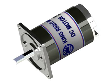 Elektrisk Motor 12v () Elektrisk Motor 12v