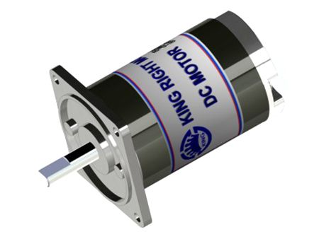 40W DC Electric Motor 12V 24V, Planetary Gear Motors Manufacturer