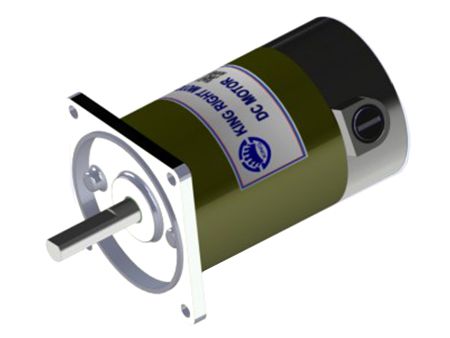 120瓦低頓轉馬達。