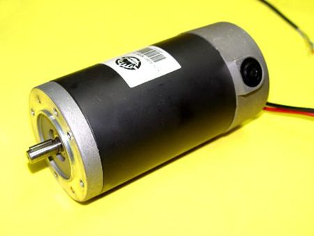 200W DC motor 12V 24V M7165