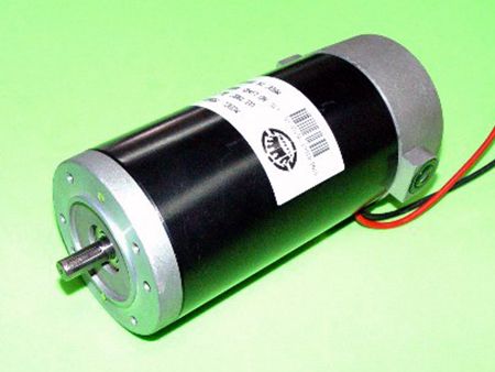 直径80 230W DCモーター