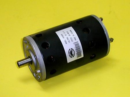 500W Średnica 110mm Wysoka moc