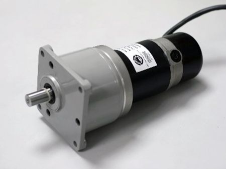 Parallelwellen-Stirnradmotor-BKSF8156 mit Bremsfunktion 250W