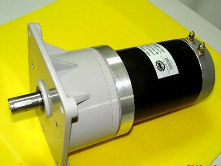 Parallel Shaft Spur Gear Motor - SF1188 700W