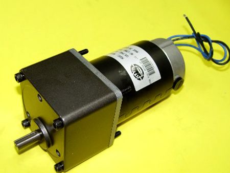 Parallel Shaft Spur Gear Motor - SF7152 150W