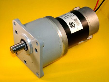 Parallelwellen-Stirnradmotor-SF8156 250W