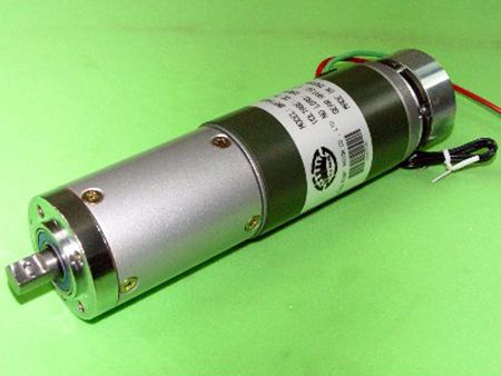 BKPT4835台灣製造馬達。