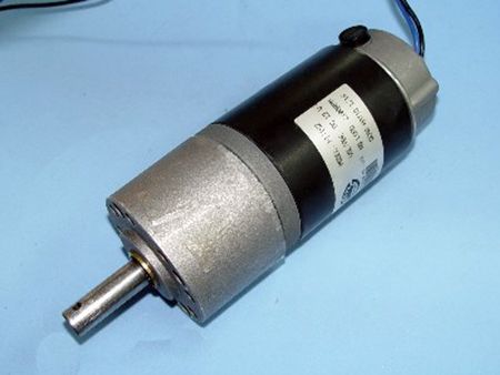 プラネタリーギアモーター PTC7152