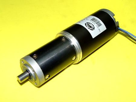 DC Planetarischer Getriebemotor kingright PTRM5946