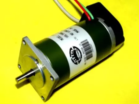 Servo motor 30W