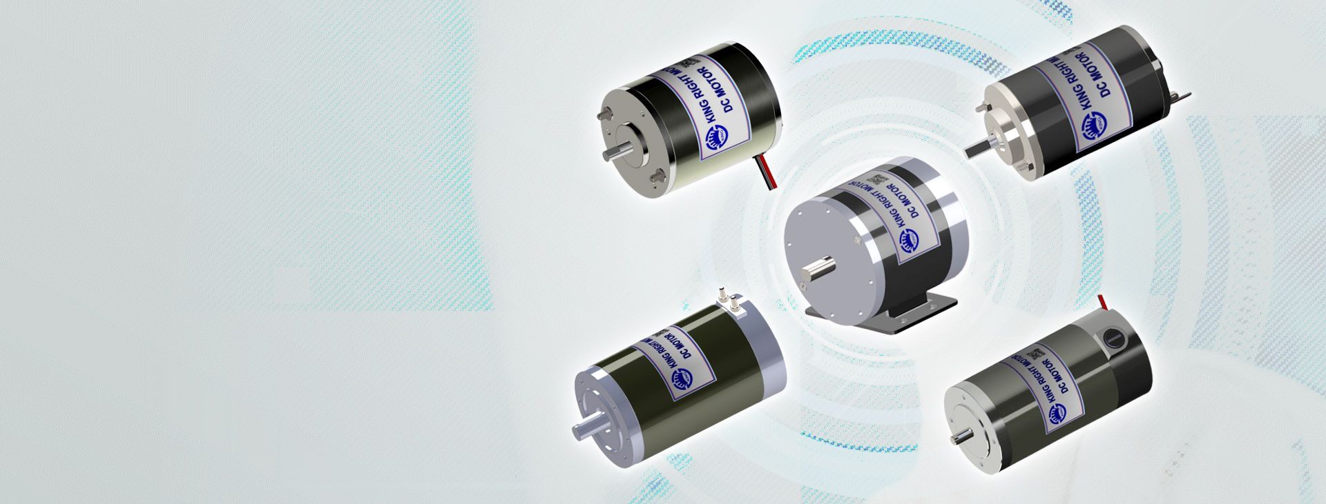 DC Motor / DC Gear Motor