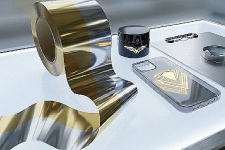 Plastic Foil