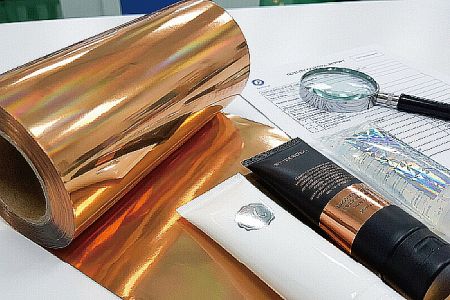 Tube Foil