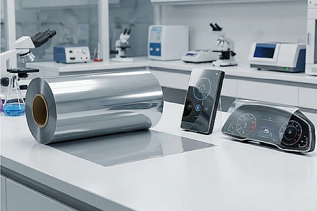 Functional Films