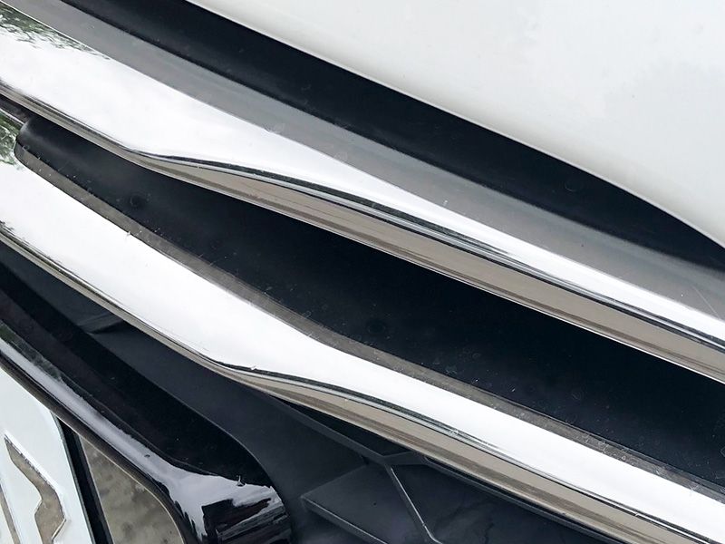 Экстерьерная фольга - Экстерьерная фольга обладает превосходной устойчивостью к окружающей среде.