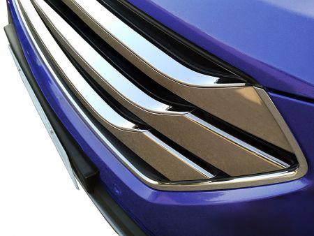 Типы подходящих материалов: детали интерьера и экстерьера автомобилей, строительные материалы, АБС, ПП и т.д.