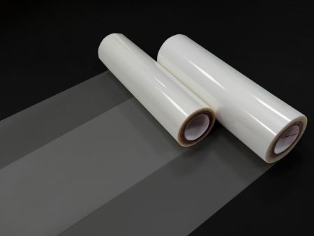 Bộ phim phủ cứng - Bộ phim phủ cứng có thể tăng cường bảo vệ cho bao bì sản phẩm.