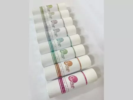 Các loại vật liệu phù hợp: PE, PP, PVC, ABS, AS, PBT, PC, PETG, PS, PMMA, Nhựa tái chế, v.v.
