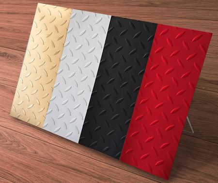 Типы подходящих материалов: бумага, ПВХ, HIPS, PS и т.д.