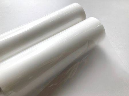 Пленка с антипригарным покрытием - Пленка с антипригарным покрытием подходит для упаковки и печатного процесса.