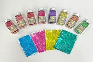 Glitter Film