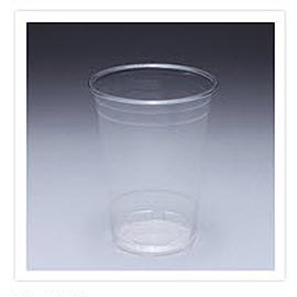 78 मिमी प्लास्टिक पीईटी कप