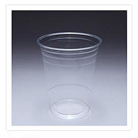 98mm प्लास्टिक पीईटी कप