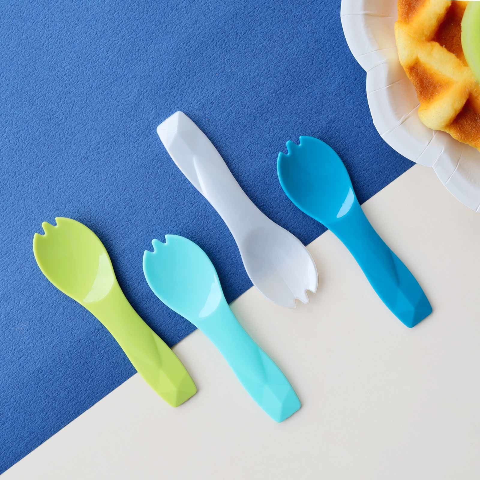 High Quality Plastic Spork